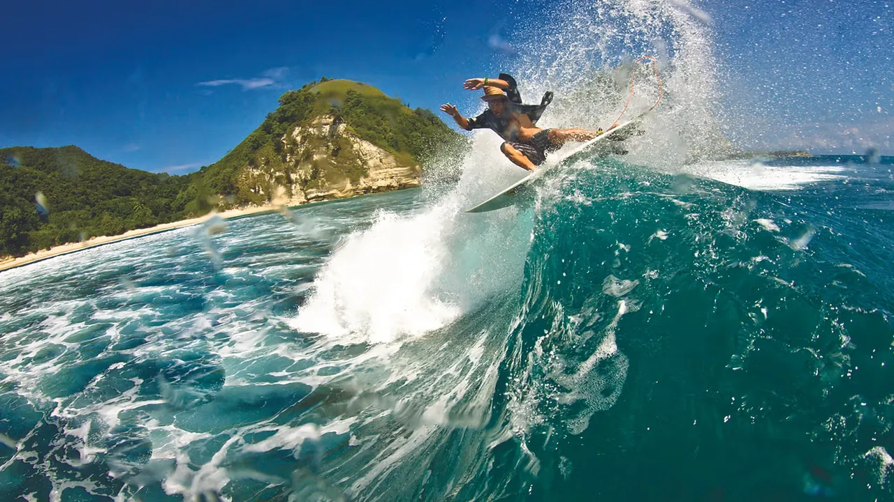 Activities in Sumba